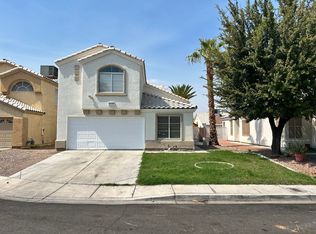 2149 Eclair Cir, Las Vegas, NV 89142