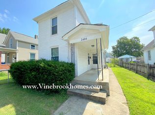 2404 Elmo Ave, Hamilton, OH