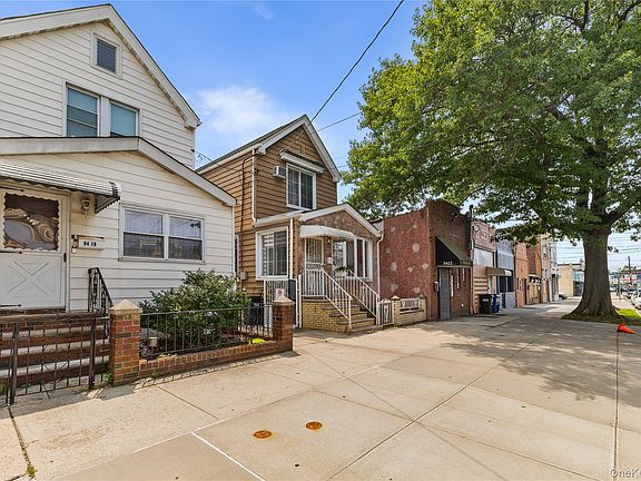 3rd image of 9416 Linden Boulevard