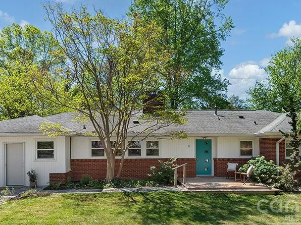 8 Fernlawn Rd, Asheville, NC 28805