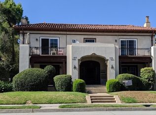 775-781 E California Blvd #779, Pasadena, CA 91106