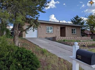 502 Lacima Rd, Gallup, NM 87301