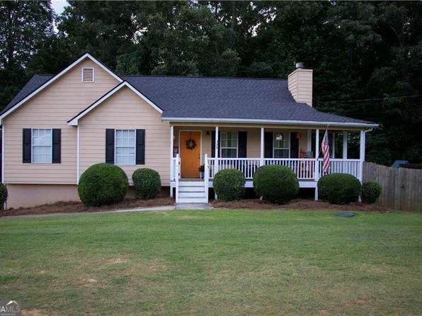 329 Summer Creek Dr, Dallas, GA 30157