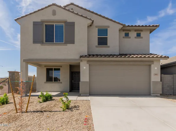 8512 N 170TH Lane, Waddell, AZ 85355