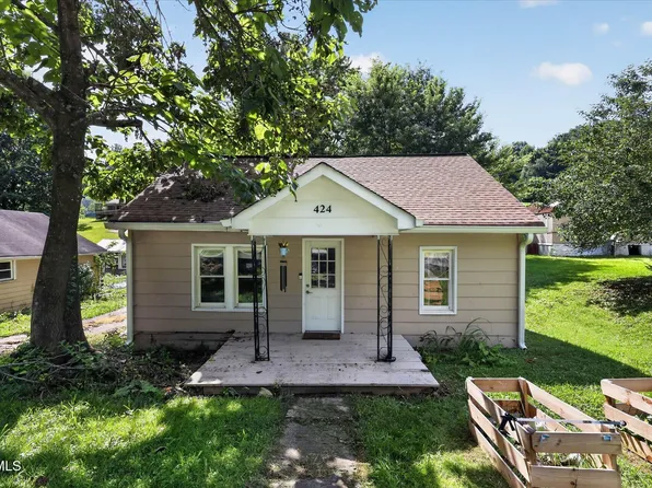 424 Lucy Rd, Kingsport, TN 37660
