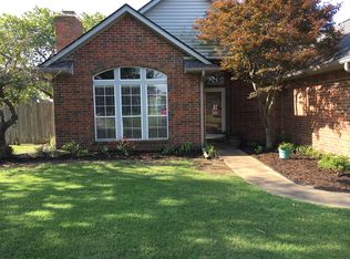 3303 Canterbury Ave, Muskogee, OK 74403