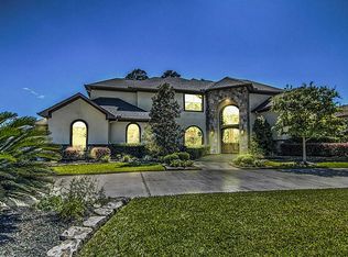 11 Oak Cove Ln, Humble, TX 77346