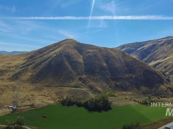 LOT 1 Faull Ranch Dr, Horseshoe Bend, ID 83629