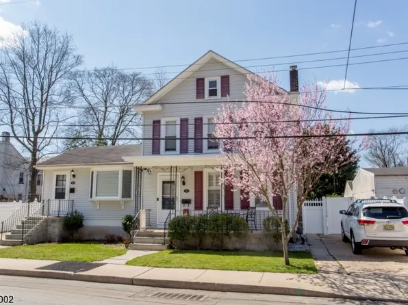 123 N Franklin St, Lambertville City, NJ 08530