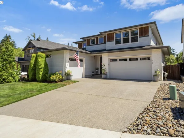 936 S 50th Ct, Ridgefield, WA 98642