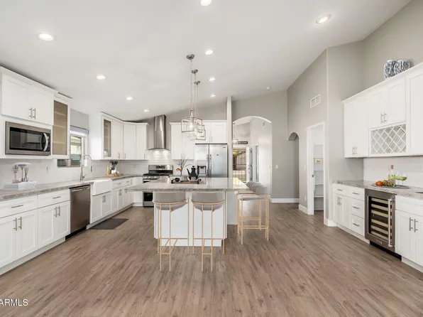3334 W WILLIAMS Drive, Phoenix, AZ 85027
