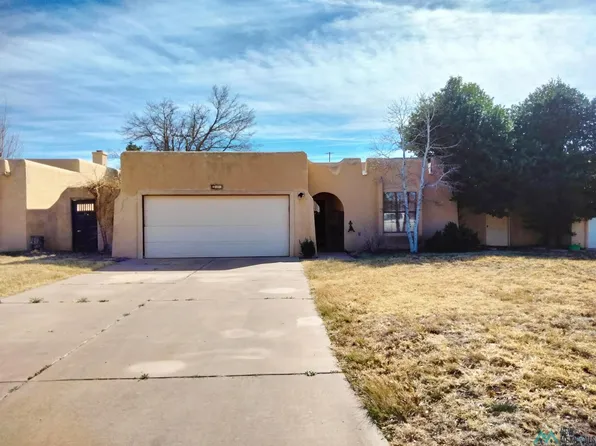 921 Laurelwood Dr, Clovis, NM 88101