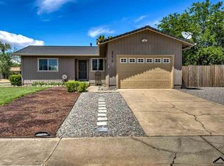 20616 Sigma Dr, Cottonwood, CA