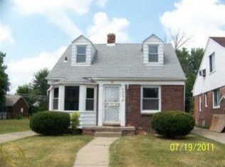 19179 Conley St, Detroit, MI 48234