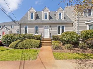 83 Tribou St #24, Brockton, MA 02301