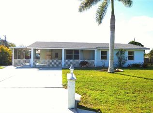 4701 Knollwood Dr, Punta Gorda, FL 33982