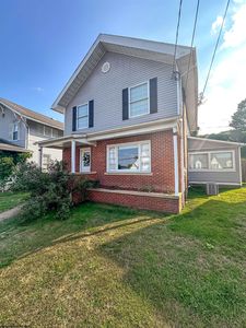 115 Euclid Ave, Clarksburg, WV, 26301