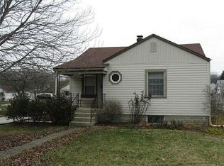 528 Spruce St, Plainfield, IN 46168