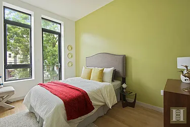 Sold by Halstead Real Estate