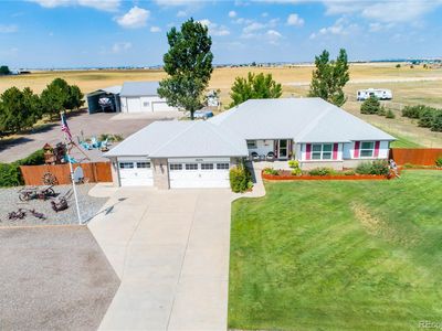 15375 Gadsden Dr, Brighton, CO, 80603