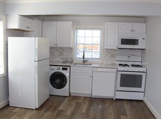 911 N Fillmore St #4, Arlington, VA 22201