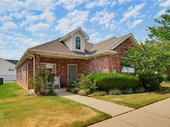 7133 Coyote Crossing Ave, Springdale, AR 72762