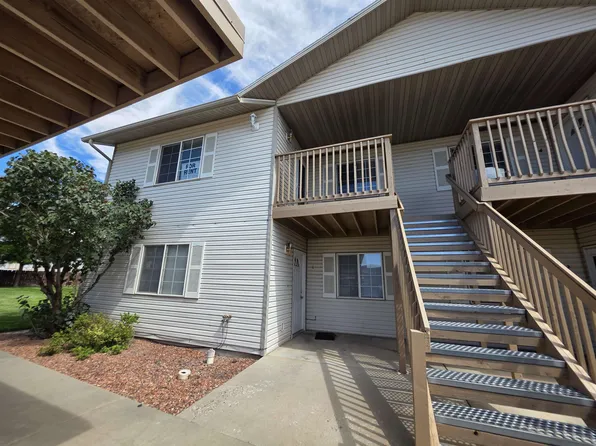 1157 E Carolina Ave Unit 3, Fruita, CO 81521