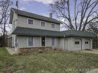 128 Ellis St, Middleville, MI 49333