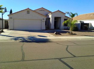 9187 W Grovers Ave, Peoria, AZ 85382