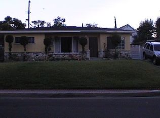 14514 Anola St, Whittier, CA 90604