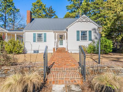 435 W Baltimore Ave, Pinebluff, NC, 28373