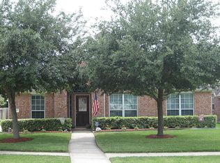 4503 Weathersfield Ct, League City, TX 77573