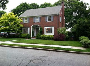 18 Wilcox Ave, Pawtucket, RI 02860