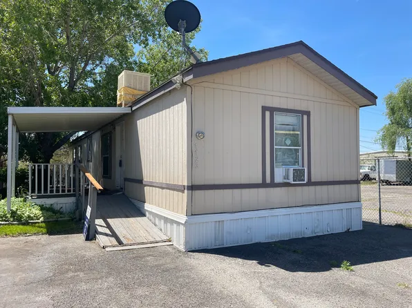 1123 W 465 N, Orem, UT 84057