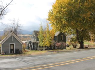 59350 Highway 26, Mount Vernon, OR 97865