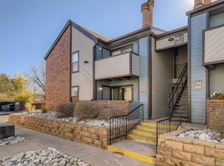 12051 E Harvard Ave APT 105, Aurora, CO 80014