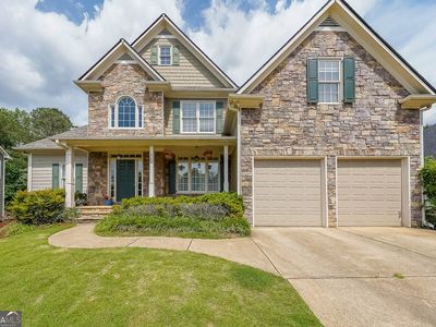 31 Vine Creek Ln, Acworth, GA, 30101