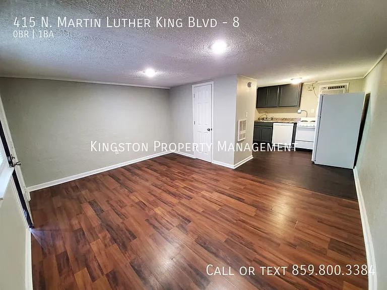 415 N Martin Luther King Blvd #8 — Photo 8