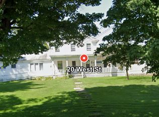 20 West St APT 3, Edmeston, NY 13335