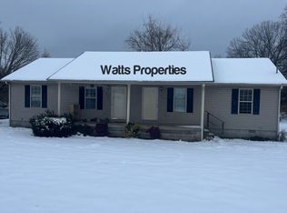 297 Sunshine Cir, Decherd, TN 37324