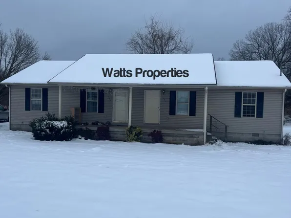 297 Sunshine Cir, Decherd, TN 37324