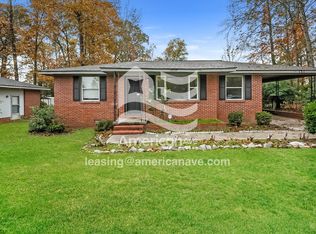 131 Lincoln St, Warner Robins, GA 31088