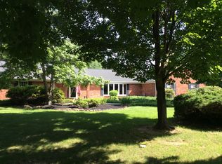 1337 Upper Stump Rd, Chalfont, PA 18914