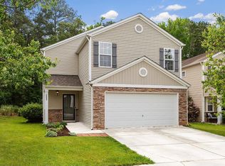 2803 Skybrook Ln, Durham, NC 27703