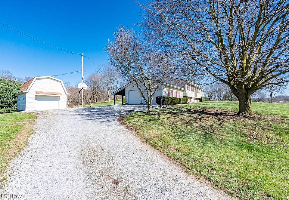 47710 State Route 46, New Waterford, OH 44445 Zillow