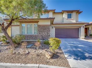 5337 Thistle Wind Dr, Las Vegas, NV 89135