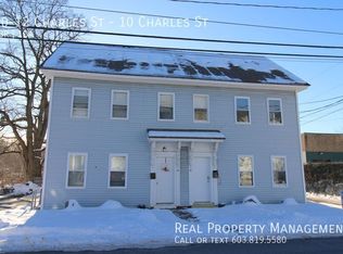 10-12 Charles St, Dover, NH 03820
