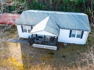 36 Upper Ridge Rd, Marble, NC 28905