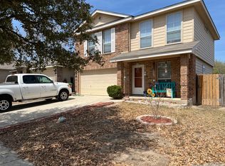10739 Pony Mesa, San Antonio, TX 78254