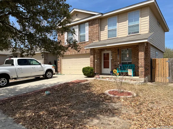 10739 Pony Mesa, San Antonio, TX 78254